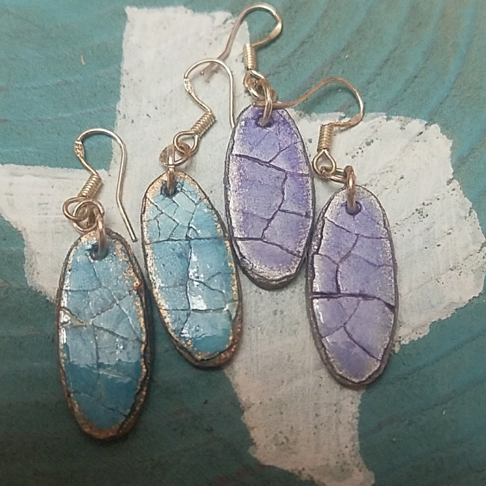 Handmade Earrings